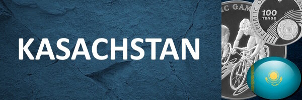 Kasachstan