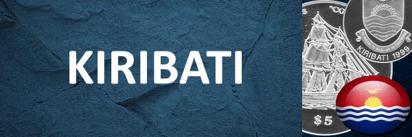 Kiribati