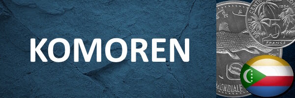 Komoren