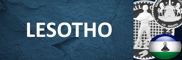 Lesotho