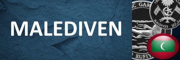 Malediven