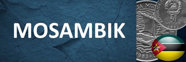 Mosambik