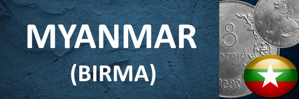 Myanmar