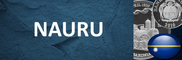 Nauru