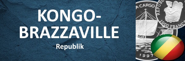 Kongo-Brazzaville