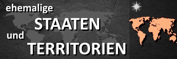 ehemalige Staaten