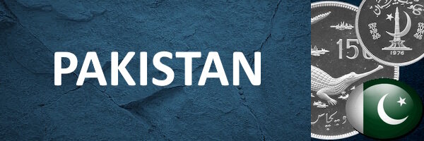 Pakistan