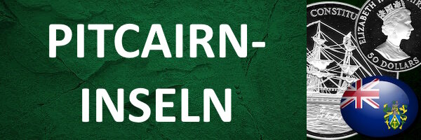 Pitcairn-Inseln