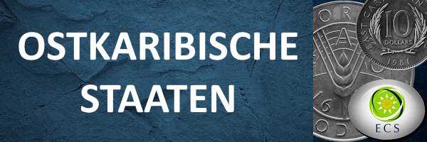 Ostkaribische Staaten