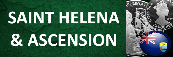 Saint Helena & Ascension