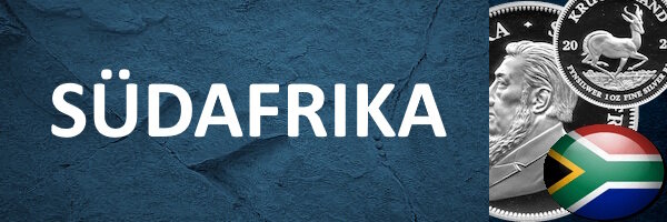 Südafrika