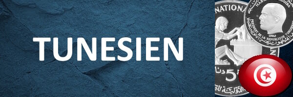 Tunesien