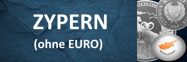 Zypern (ohne EURO)
