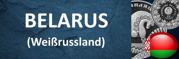 Belarus (Weißrussland)