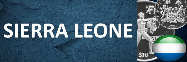 Sierra Leone