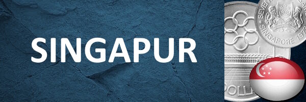 Singapur