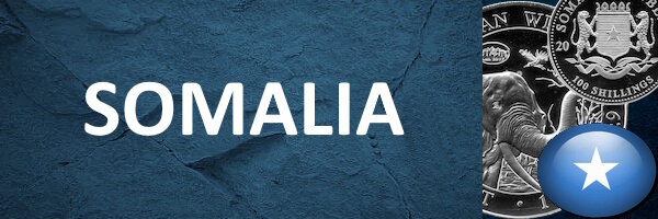 Somalia
