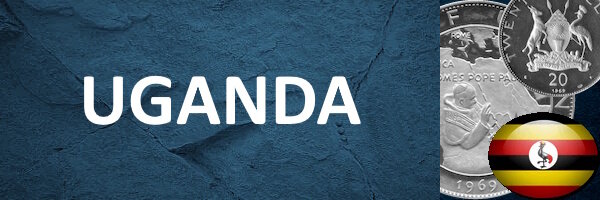 Uganda