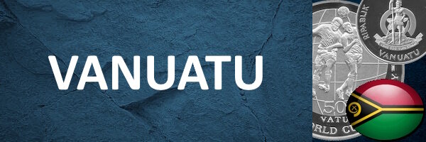 Vanuatu