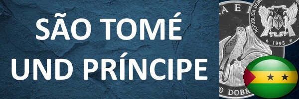 São Tomé und Príncipe