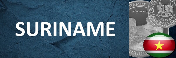 Suriname