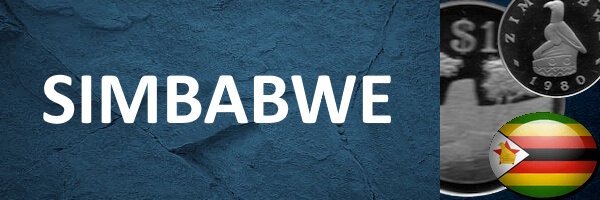 Simbabwe