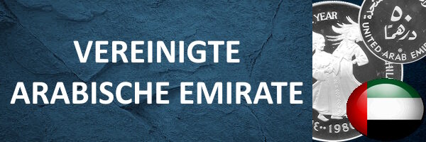Vereinigte Arabische Emirate