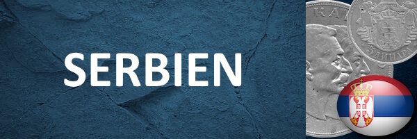 Serbien