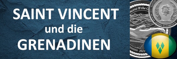 Saint Vincent und die Grenadinen