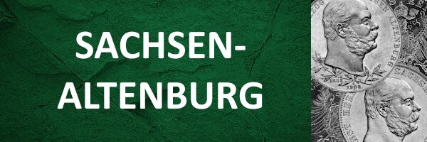 Sachsen-Altenburg