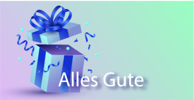 Alles Gute