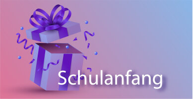 Schulanfang
