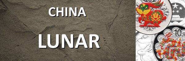 China I Lunar