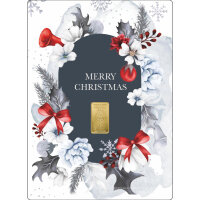 XXL Weihnachten Merry Christmas