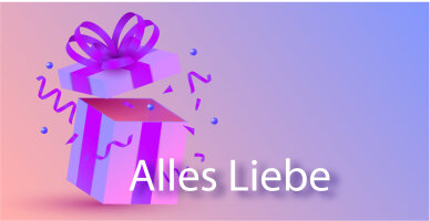 Alles Liebe