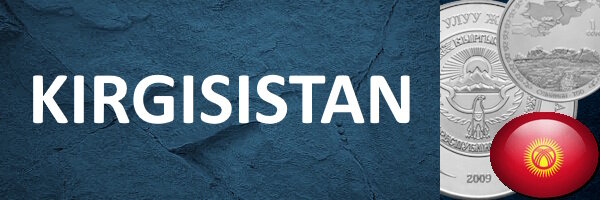 Kirgisistan