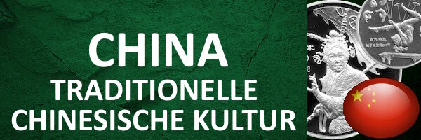 Traditionelle chinesische Kultur