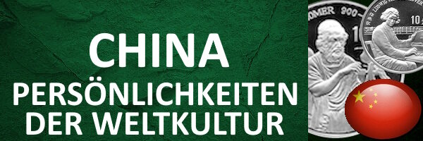 Persönlichkeiten der Weltkultur