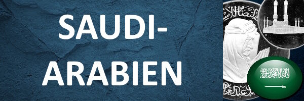 Saudi-Arabien