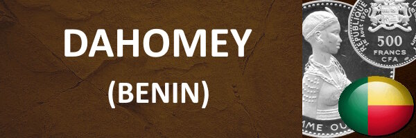 Dahomey