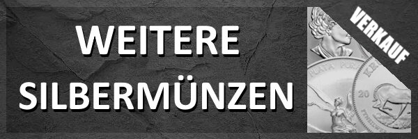 Weitere Silbermünzen