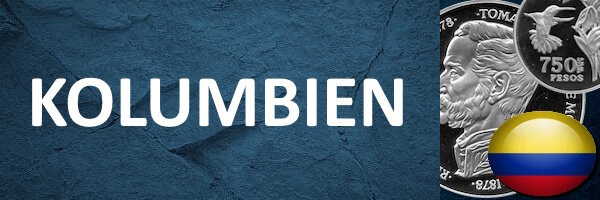 Kolumbien