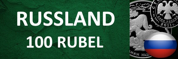100 Rubel