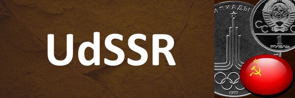 UdSSR