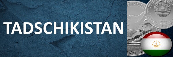 Republik Tadschikistan