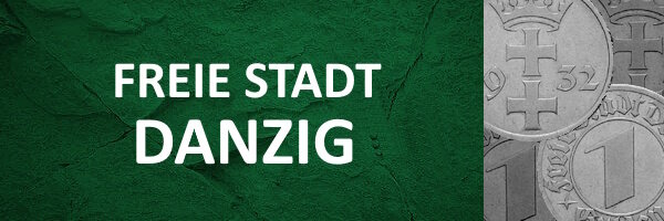Freie Stadt Danzig