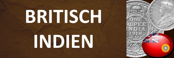 Britisch Indien