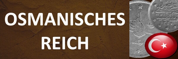Osmanisches Reich