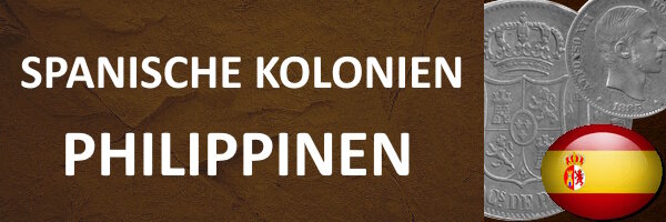 Spanische Kolonien