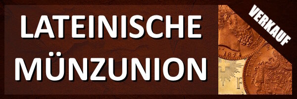 Lateinische Münzunion